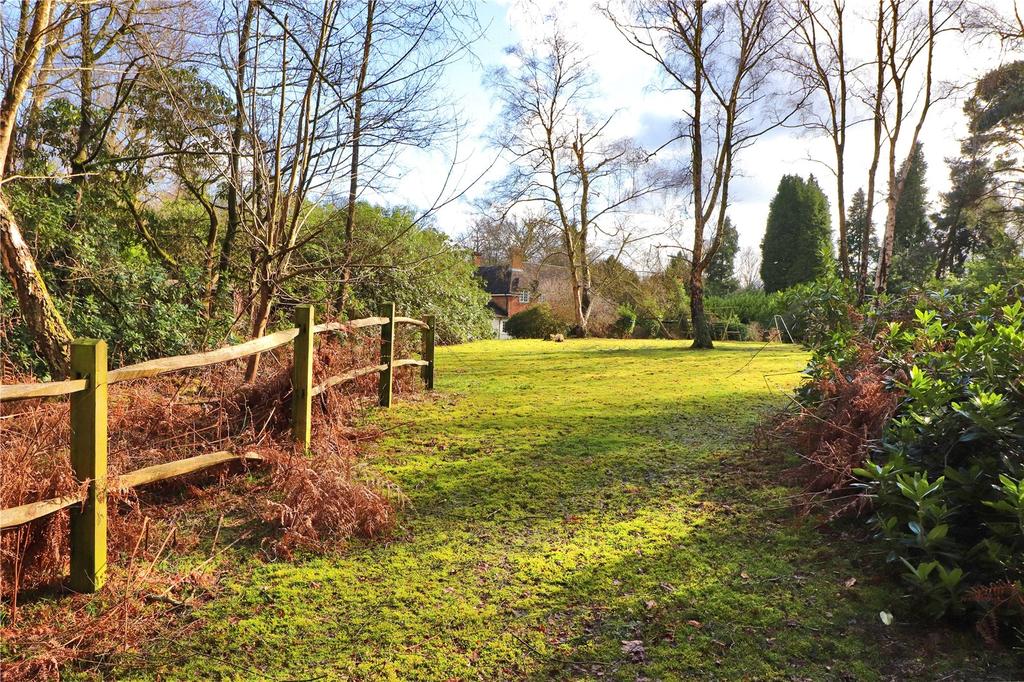 Grounds
