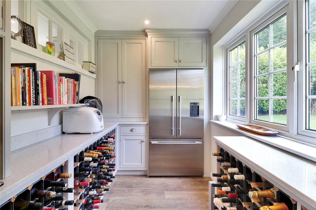 Pantry