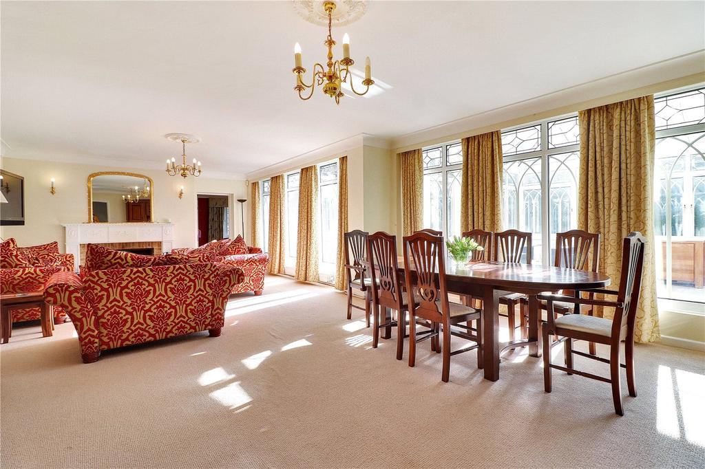 Drawing Room