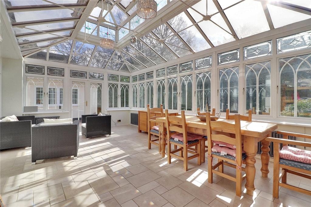 Orangery