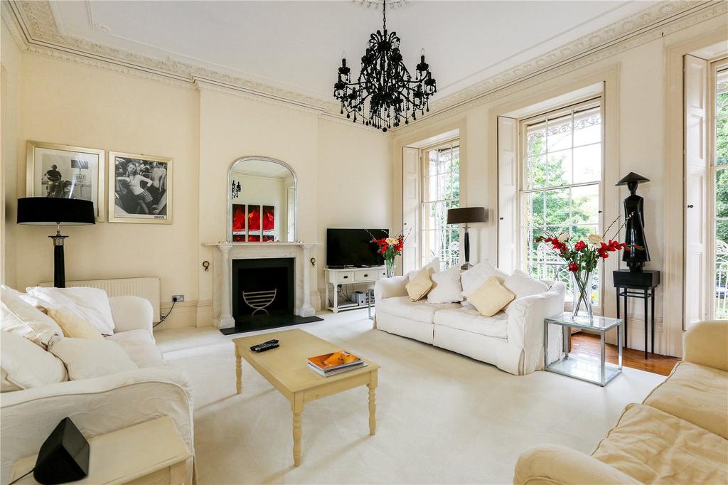 Drawing Room