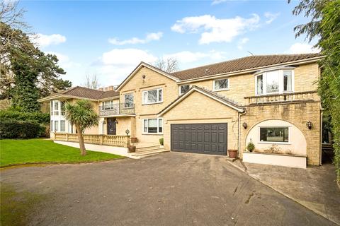 Amberwell House Rownham Hill, Leigh Woods, Bristol, BS8 3PU
