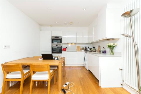 2 bedroom apartment to rent, Follis House, 1D Orleston Road, London, N7