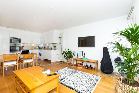 2 bedroom apartment to rent, Follis House, 1D Orleston Road, London, N7