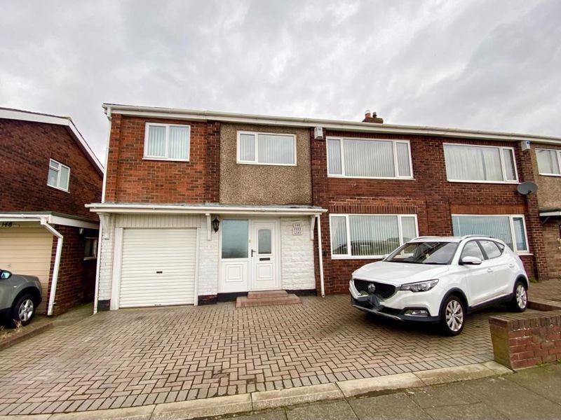 Park Lane, Shiremoor 4 bed house £230,000