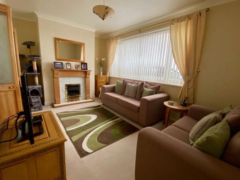 Park Lane, Shiremoor 4 bed house £230,000