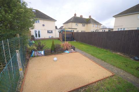 9 Archery Road, Cirencester, GL7 1AS