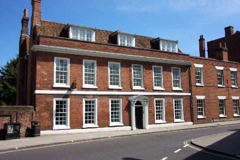 1 bedroom apartment to rent, The Old Presbytery, 29 Jewry Street, Winchester, Hampshire, SO23