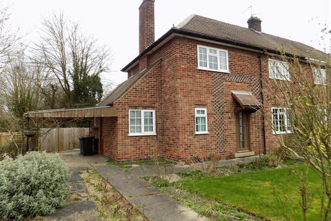 1 Loughbon, Orston, Nottingham, NG13 9NH