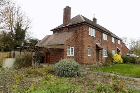1 Loughbon, Orston, Nottingham, NG13 9NH