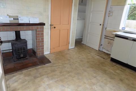 1 Loughbon, Orston, Nottingham, NG13 9NH