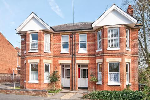 1 bedroom apartment to rent, Arthur House, 2-4 Arthur Road, Winchester, Hampshire, SO23