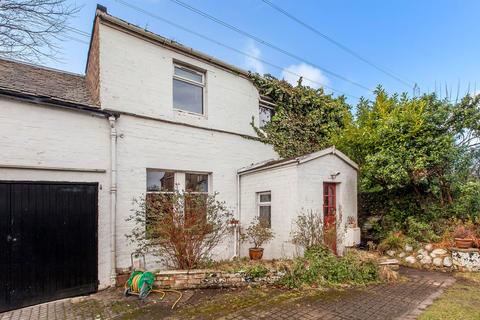 37b Argyle Crescent, Edinburgh, EH15 2QE