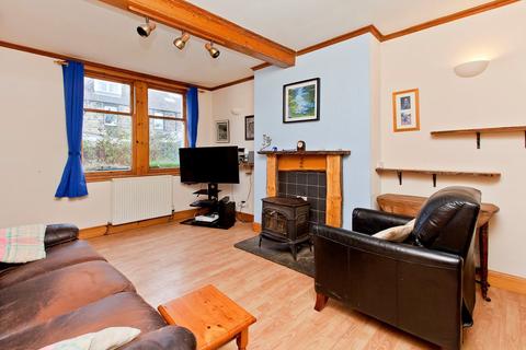 37b Argyle Crescent, Edinburgh, EH15 2QE