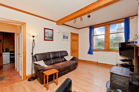 37b Argyle Crescent, Edinburgh, EH15 2QE