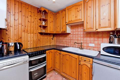 37b Argyle Crescent, Edinburgh, EH15 2QE