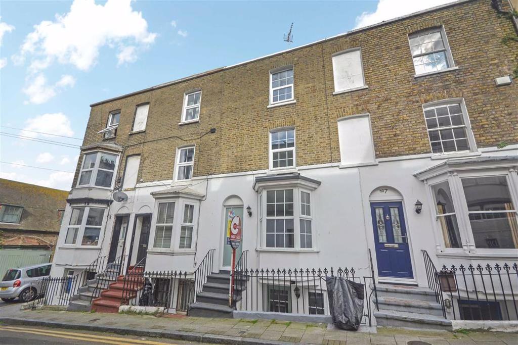 Abbots Hill, Ramsgate, Kent 4 bed terraced house £299,995