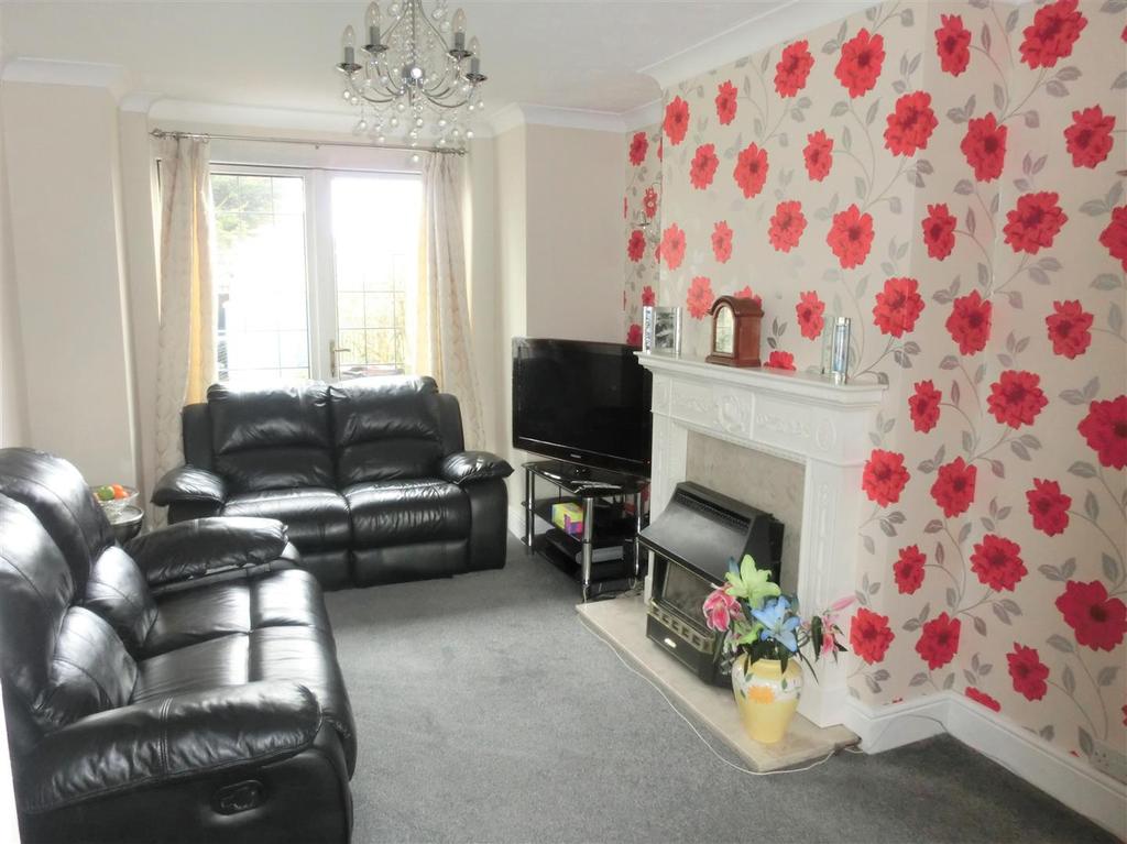Lounge Room