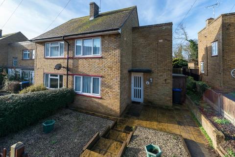 20 Highfield Road, Ramsgate, CT12 6QX
