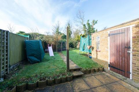 20 Highfield Road, Ramsgate, CT12 6QX
