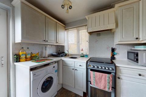 20 Highfield Road, Ramsgate, CT12 6QX