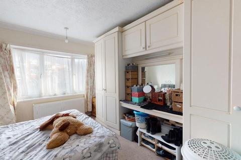 20 Highfield Road, Ramsgate, CT12 6QX