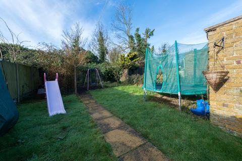 20 Highfield Road, Ramsgate, CT12 6QX