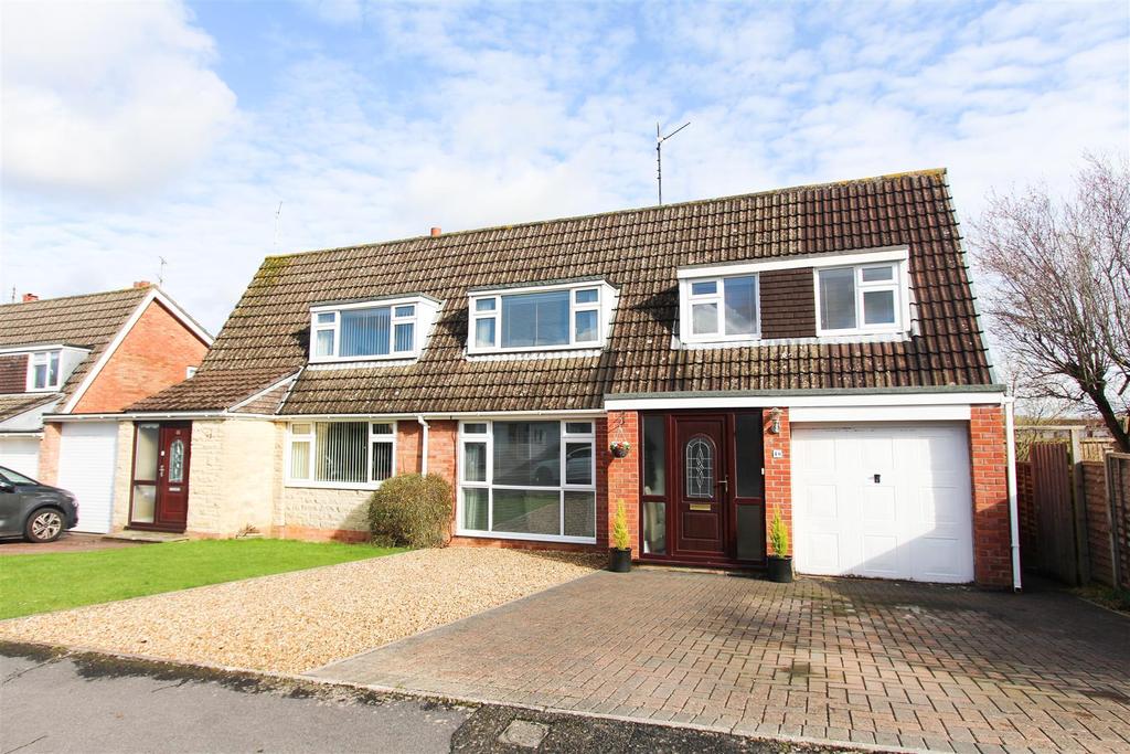 Cherwell Road, Keynsham, Bristol 4 bed house £420,000