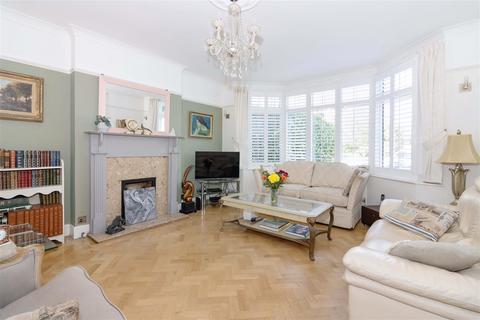 The Swallows, 1 Browning Road, Worthing, BN11 4NS