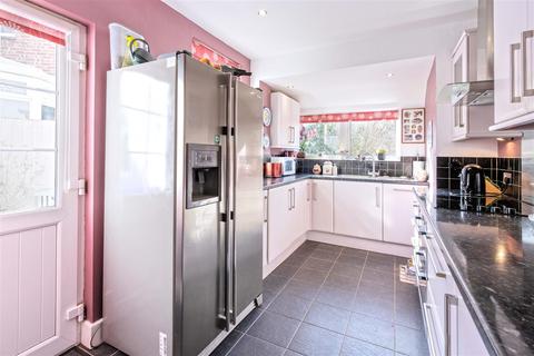 The Swallows, 1 Browning Road, Worthing, BN11 4NS