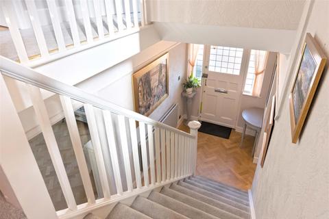 The Swallows, 1 Browning Road, Worthing, BN11 4NS