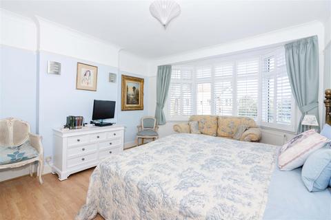 The Swallows, 1 Browning Road, Worthing, BN11 4NS