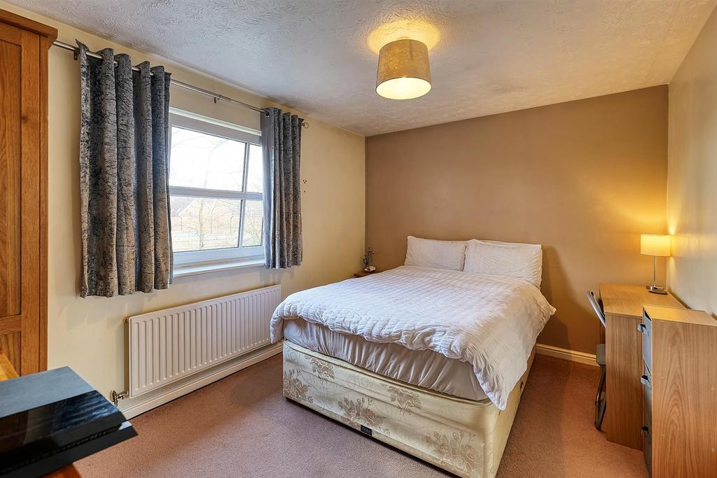 Bedroom four