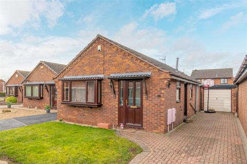 6 Blackthorn Close, Bingham, Nottingham, NG13 8UB