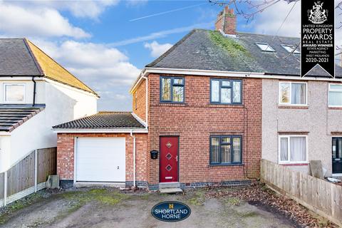 173 Charter Avenue, Coventry, CV4 8ER