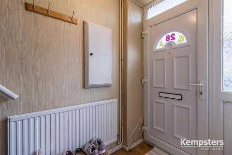 28 Anton Road, South Ockendon, RM15 5AT