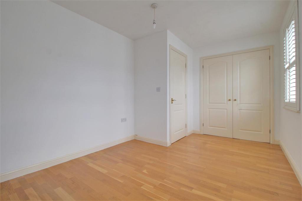 Third Bedroom