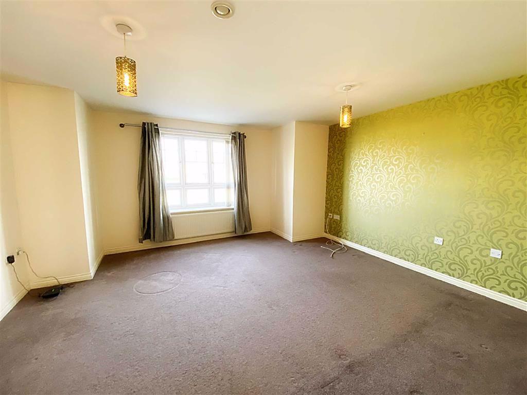 Ashfield Mews, Hunters Edge, Wallsend 2 bed apartment £550 pcm (£127 pw)