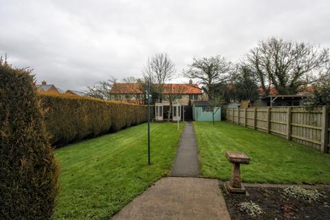 3 Beech Crescent, Heighington Village, Newton Aycliffe, DL5 6PT