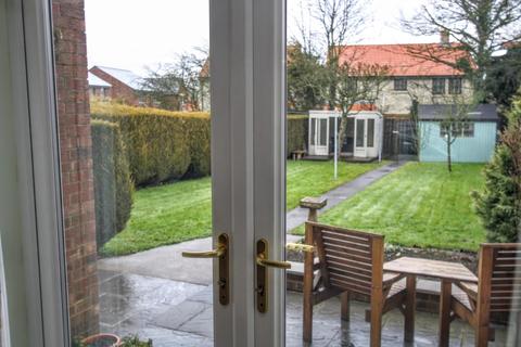 3 Beech Crescent, Heighington Village, Newton Aycliffe, DL5 6PT