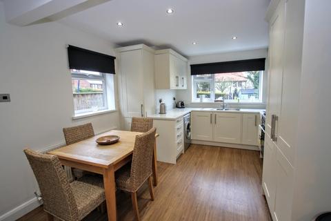 3 Beech Crescent, Heighington Village, Newton Aycliffe, DL5 6PT