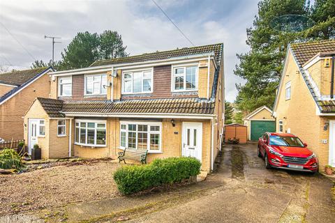 19 River View Road, Oughtibridge, Sheffield, S35 0JG
