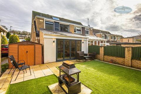 19 River View Road, Oughtibridge, Sheffield, S35 0JG