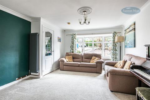 19 River View Road, Oughtibridge, Sheffield, S35 0JG