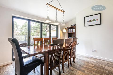 19 River View Road, Oughtibridge, Sheffield, S35 0JG