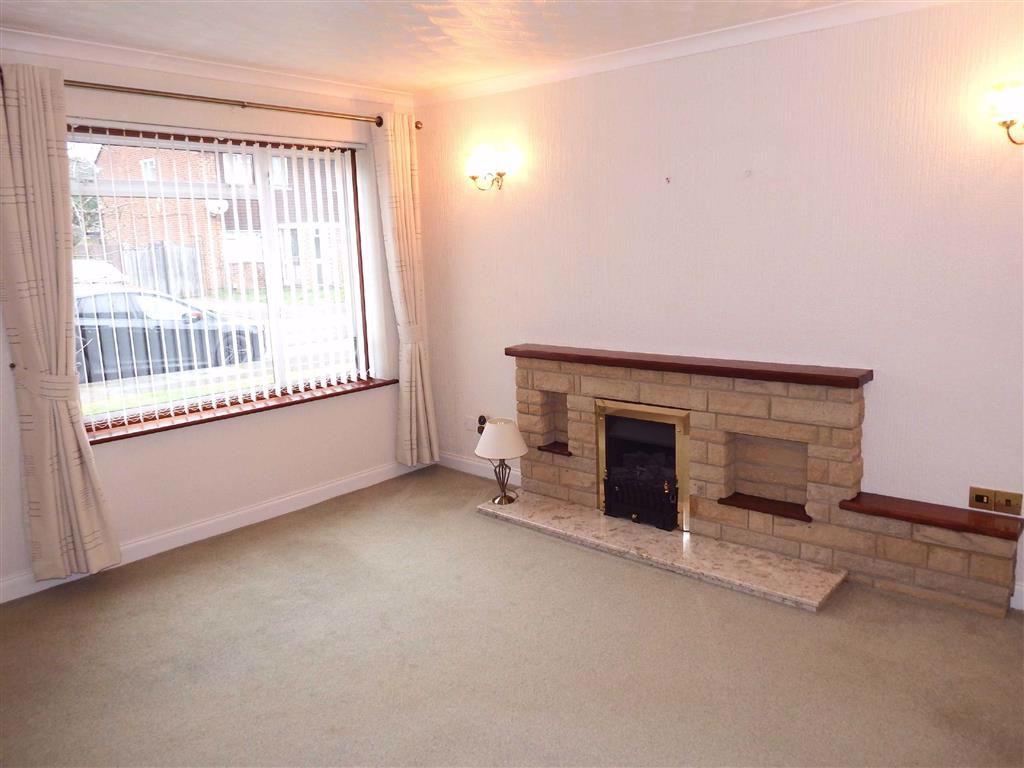 Chapman Road, Stevenage... 3 bed semidetached house £350,000