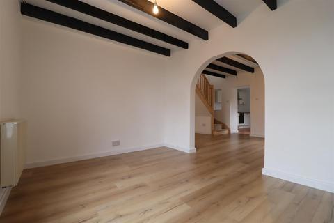 6 Carpalla Terrace, Foxhole, St Austell, PL26 7TZ