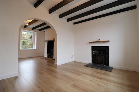 6 Carpalla Terrace, Foxhole, St Austell, PL26 7TZ