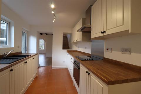 6 Carpalla Terrace, Foxhole, St Austell, PL26 7TZ