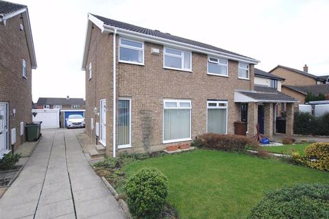 155 Sandgate Drive, Kippax, Leeds, LS25 7QP
